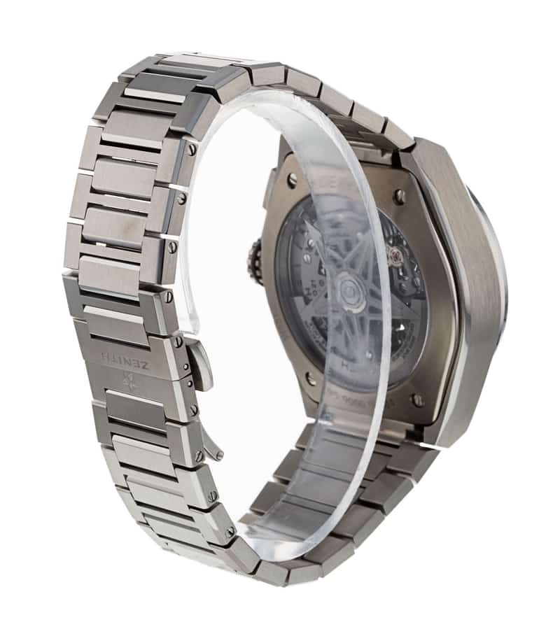Zenith El Primero 95.9000.9004/78.M9000